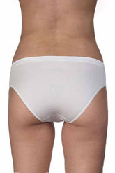 SLIP INTIMO DONNA  BIANCO